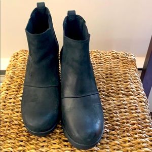 WOMEN'S JOAN OF ARCTIC™ WEDGE II CHELSEA BOOTIE